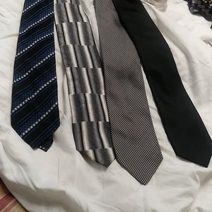 Ties
